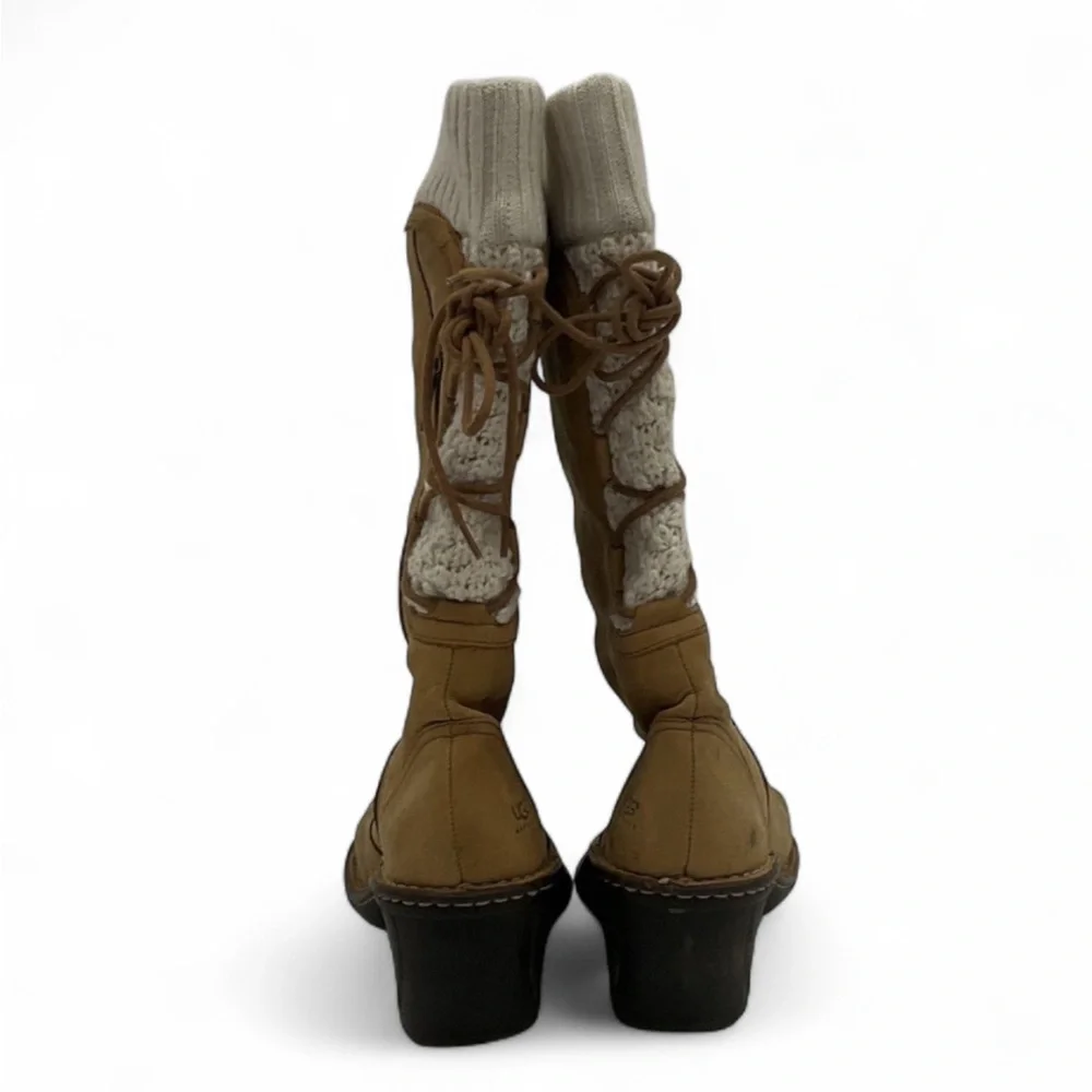 UGG Australia Skylair Women's Boots in chestnut